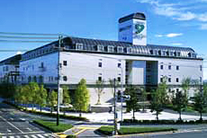 広島サンプラザホール